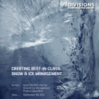 Best in Class Snow Removal