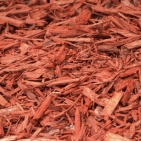 Rubber Mulch for Texas Retail